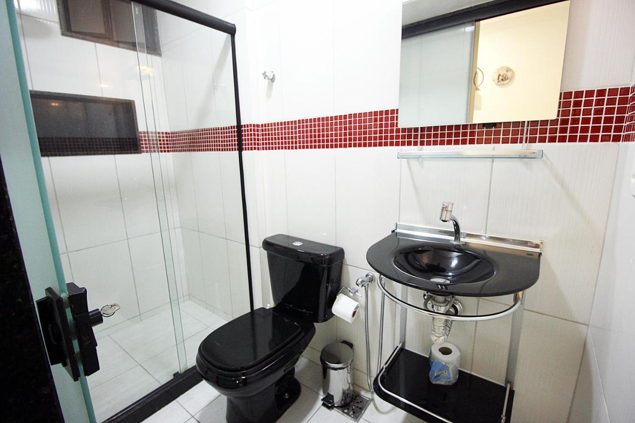 Rio Spot Homes Flat C031A Rio de Janeiro Eksteriør billede