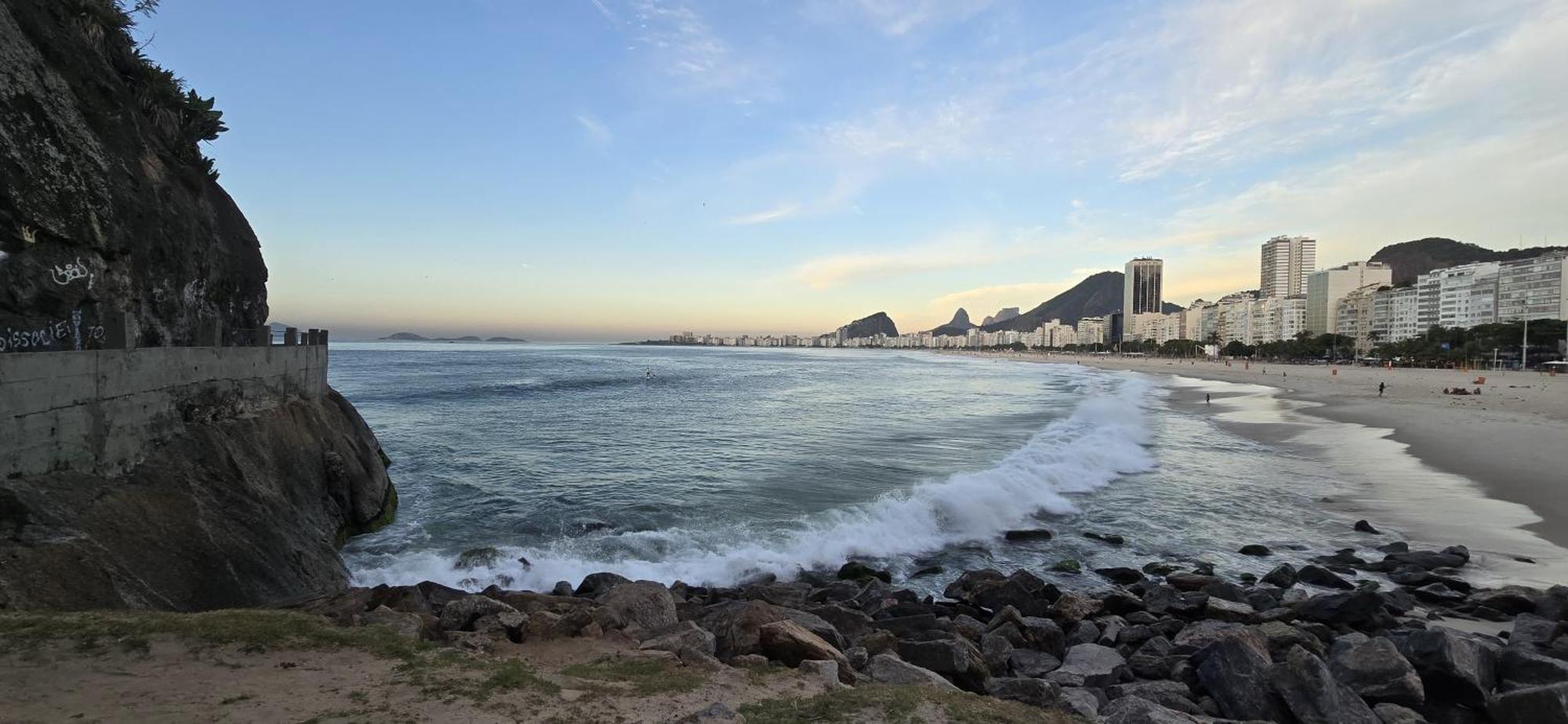 Rio Spot Homes Flat C031A Rio de Janeiro Eksteriør billede